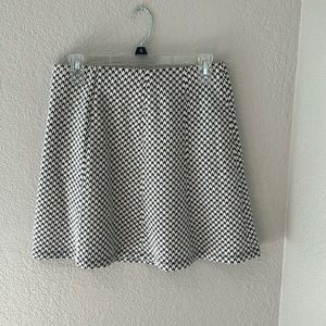 Ann Taylor Loft adorable skirt!